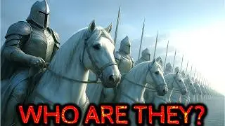 The 200 Million Army in Revelation | The Bible Reveals a Hidden Mystery