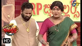 Kiraak RP Performance | Extra Jabardasth | 20th September 2019    | ETV  Telugu