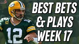 Best Plays in Week 17 - 2022 Fantasy Football Advice