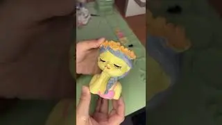 How to Paint Fairy Quite Flower Pot Tutorial | Pot Design