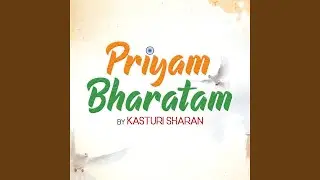 Priyam Bharatam