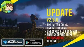 NEW UPDATE!! MINE SURVIVAL V2.5.0 MOD TERBARU 2022 |UNLIMITED MONEY 2022