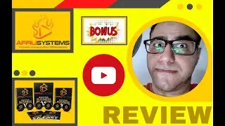 Affilisystems REVIEW |DO NOT GET Affilisystems WITHOUT MOEZ INCREDIBLE BONUS BUNDLE!!