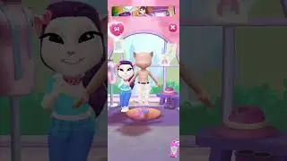 Let's make mermaid Rumi costume ❤️ don't forget to like and subscribe ❤️