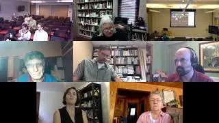 Dr. Nancy E. Snow: &ldquo;Compassion, Empathy, and Prosocial Behavior&rdquo;