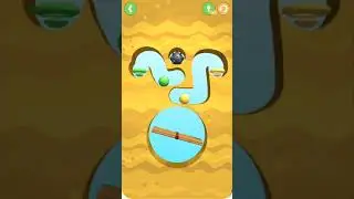 dig this! (Dig it ) 166-20 | holy ball | Dig this level 166 episode 20 solution gameplay walkthrough