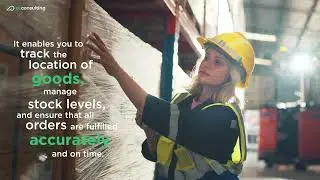The Benefits of a Warehouse Management System for Sage 50 and Sage 200