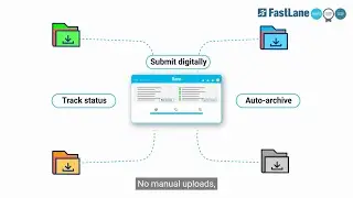 E-Invoicing Made Easy with Xero & FastLane