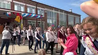Выпускной❤️‍🩹