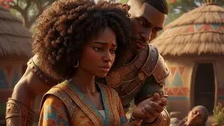 A Healer&rsquo;s Impossible Choice: Her Innocence or Her Mentor&rsquo;s Life | Historical African Romance