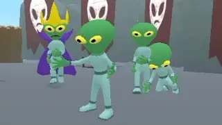 ✅Find the Alien 2 Level 5 Game Mobile Update All Trailers iOS, Android Gameplay Walkthrough