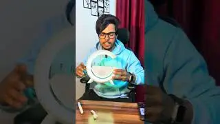crazy speaker with wireless charger😱🤯#ytshorts