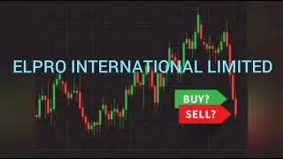 ELPRO INTERNATIONAL LIMITED