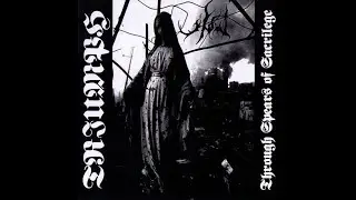 Damaar (دمار) - Triumph Through Spears of Sacrilege (full demo 2007)