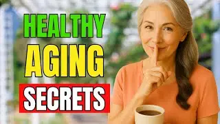 Holistic Routines for Healthy Aging &ndash; A 360&deg; Senior Wellness Guide