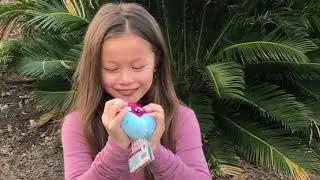 Unboxing Big Squeezamals