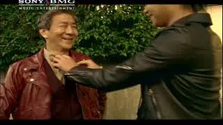 蕭閎仁 看袂過去 (Official Video Karaoke)