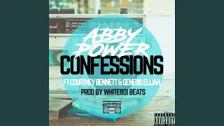 Confessions
