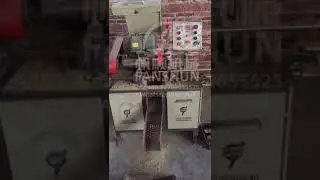 Feeder machine---Foshan Fanshun Machinery Co.,Ltd