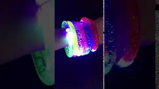 Light Up Bracelet