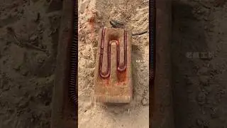 This desi jugaad made a heater worth thousands for free 😲 #innovation #smartideas