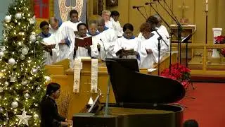 2025 ST GABRIEL'S CHOIR CHRISTMAS CAROLS