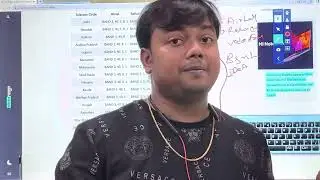 Network section explain part 1  MRTI Mobile repairing ￼ Institute #mobilerepairing #viral #team