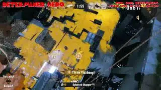 Splatoon 3 Livestream: Frostyfest with you! (Part 2)