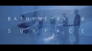 Bathymetry 6 - Surface / Matt McBane and Sandbox Percussion