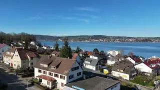 Attraktive Renditechance an guter Lage mit Seesicht in Wallhausen.