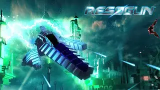 Resogun - Challenge #566