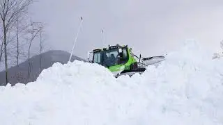 Terrain Expansion | South Peak