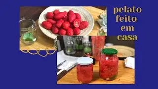 Tomate pelato