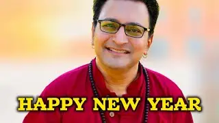 Nothing Changes unless we do - an uplifting Life Message for 2026  