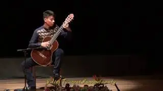 Madagascar Mozarteum 100è concert 3 06 04 2019
