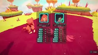 TemtEm  search for super saiyan