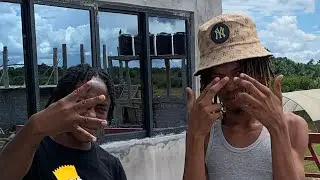 4L Nicko x Keemo Dan - SHOE LACE [official music video]