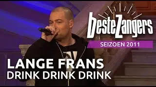 Lange Frans - Drink drink drink | Beste Zangers 2011