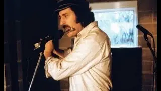 Ray Thomas R.I.P- The Last Dream (A Tribute)