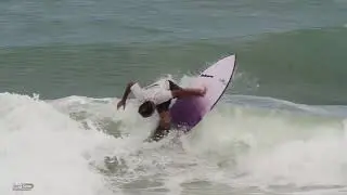 Surf em Maracaípe, Porto de Galinhas - Melhores momentos da 5ª etapa do Pernambucano de Surf 2020