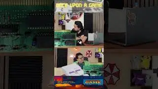 Parte de la historia del hacking en la SNES