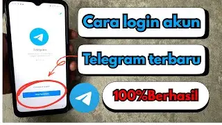 Cara Login Akun Telegram 2026