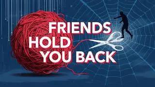 Mark Granovetter&rsquo;s 1973 Theory: The Math of Social Bridges