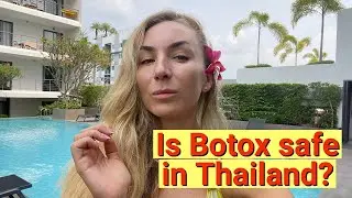 Wypr&oacute;bujmy dermatologa Phuket 2022: Hydrafacial, Botox, Mikronakłuwanie, PRP + Specjalna oferta r...