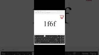 Bike icon ms word shortcut! #computer #windows #shorts #shortsviral