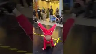The boy dances so funny #dance #hiphopindiadancerealtyshowand #cute