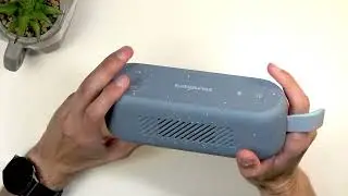 SOUNDCORE Motion 100 Unboxing &ndash; What's Inside the Box