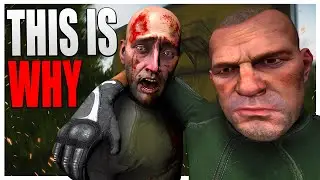You Always Need to play Tarkov with Friends