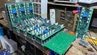 Driver H mini inec 25cm  Terbaru Banyak peminatnya