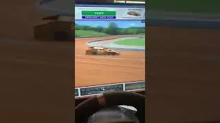 Iracing ump modified